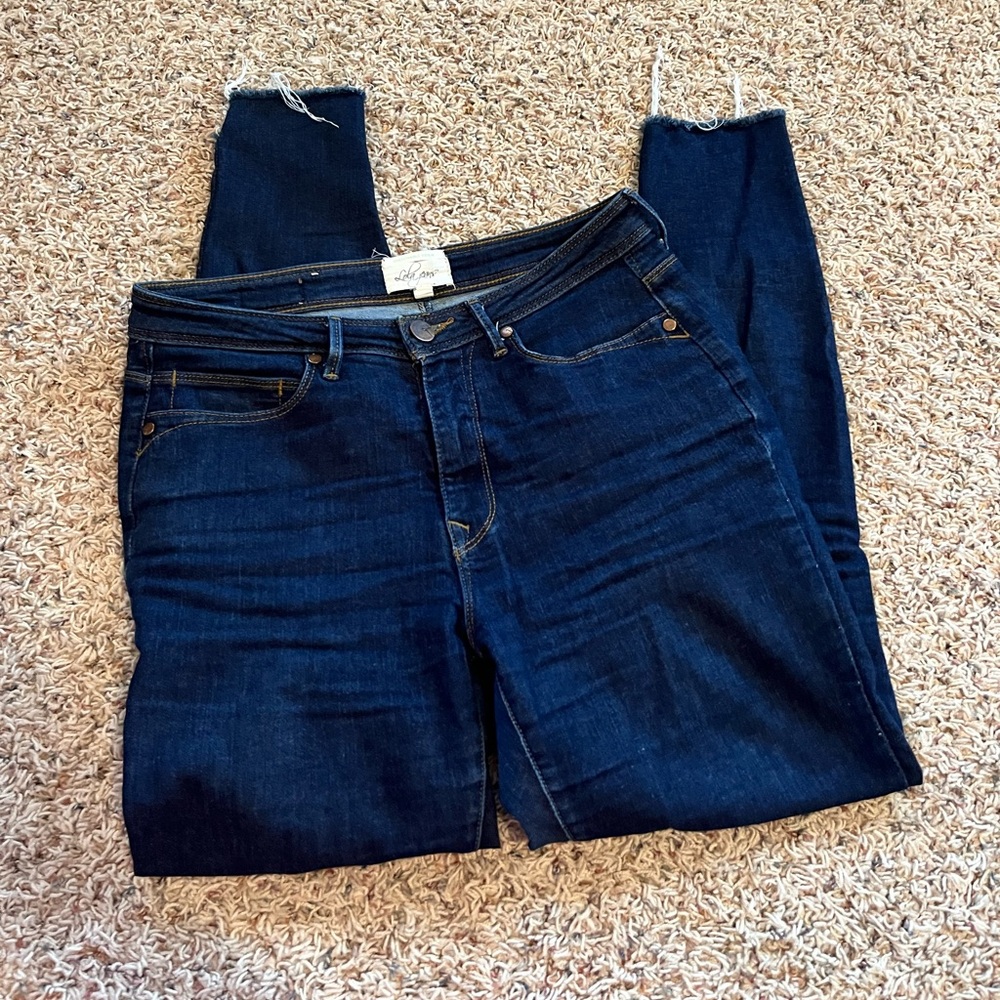 Lola Jeans Jeggings